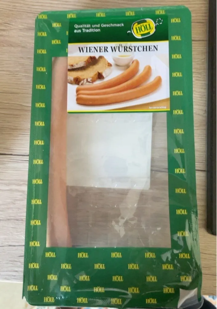 Wiener Würstchen