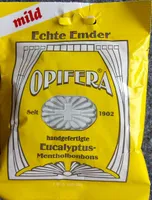 Echte Emder mild