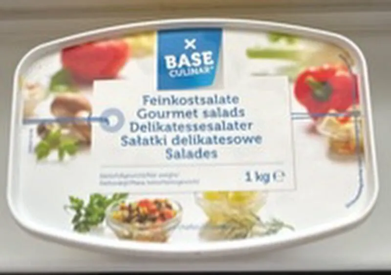 Eiersalat