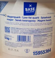 Magerquark
