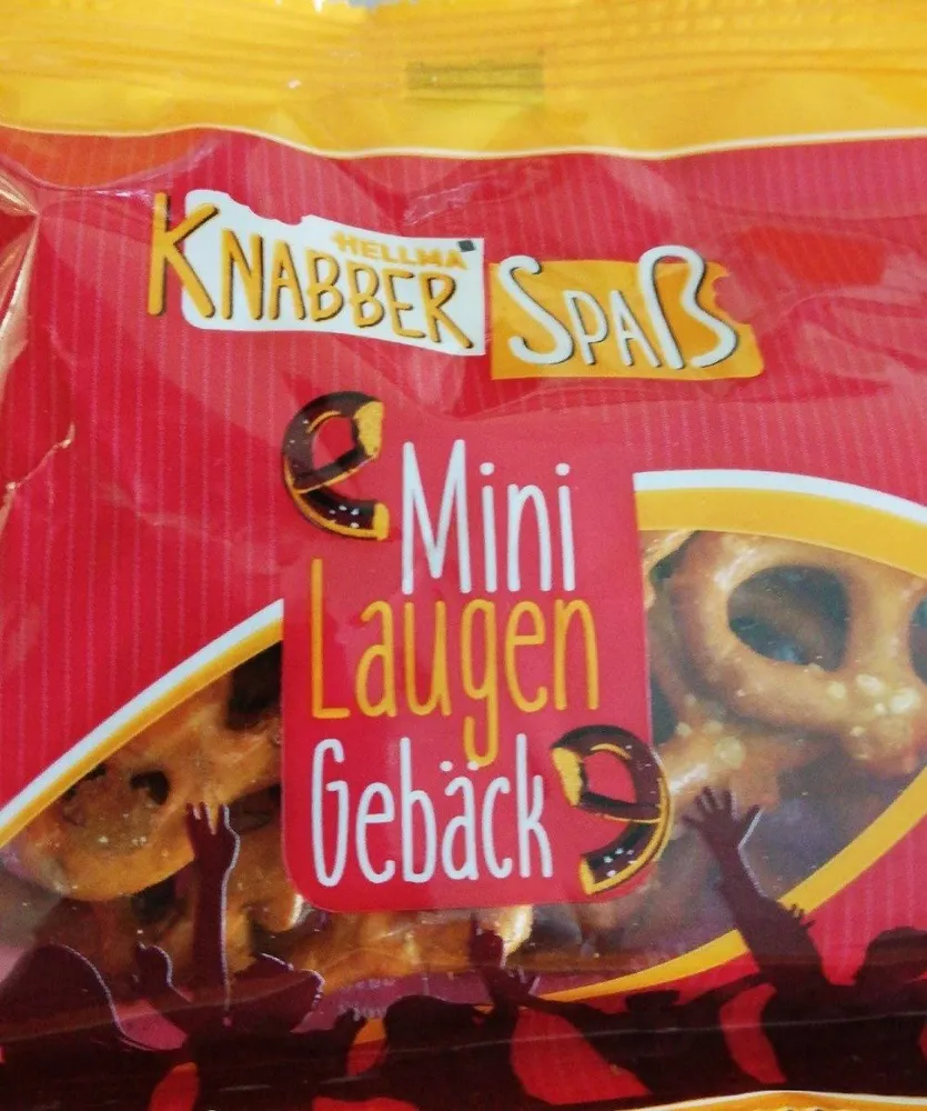 Hellma Knabberspass