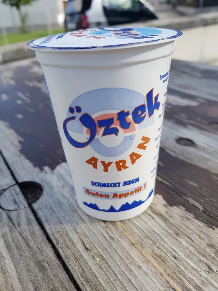 Ayran