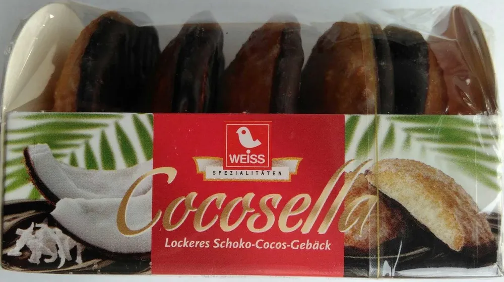 Cocosella