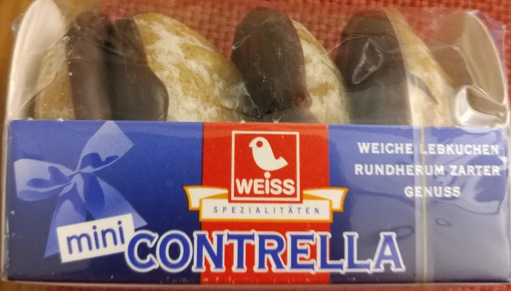 Contrella - mini