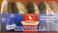 Contrella - mini