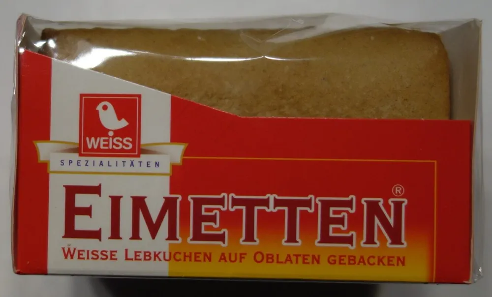 Eimetten