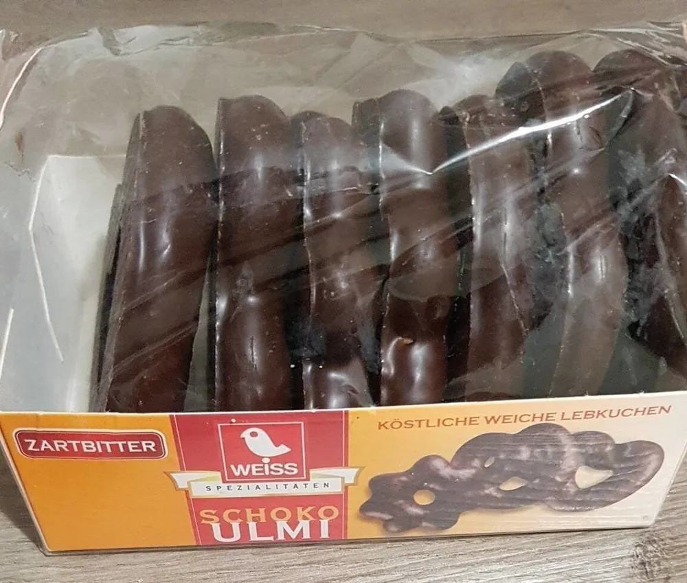 Schoko Ulmi