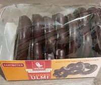 Schoko Ulmi