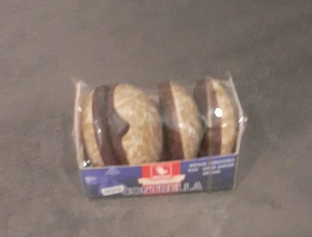 Mini Contrella