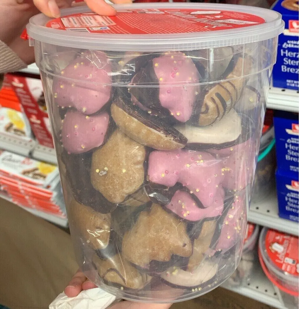Lebkuchen