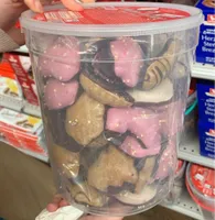Lebkuchen