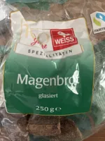 Magenbrot