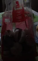 Pfeffer Nüsse
