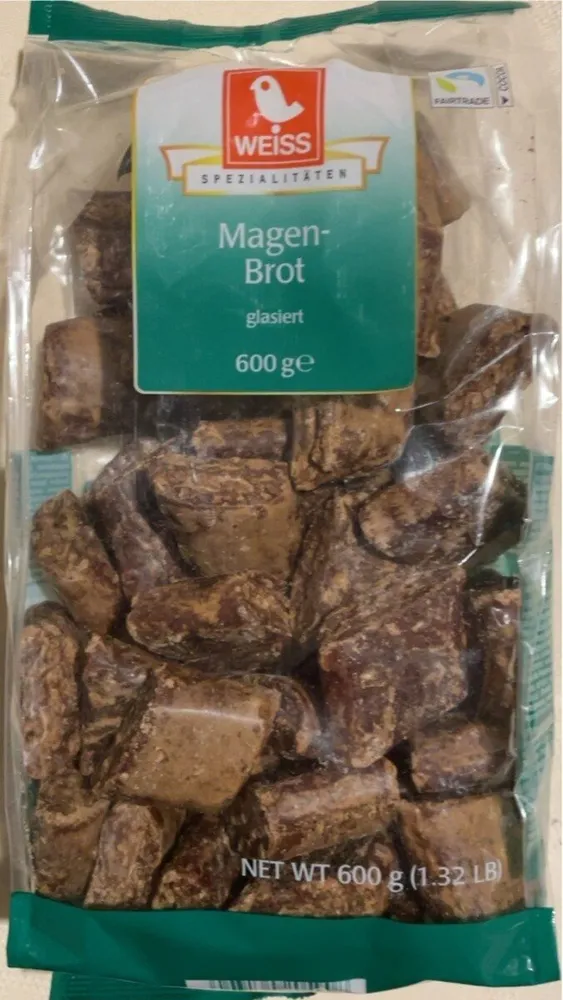 Magen-Brot