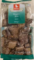 Magen-Brot