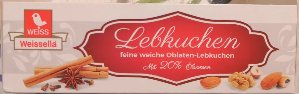 Lebkuchen