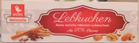 Lebkuchen
