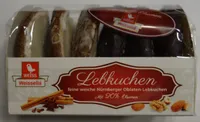Lebkuchen
