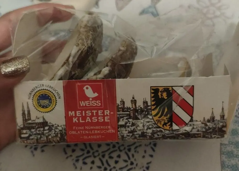 Meister Klasse