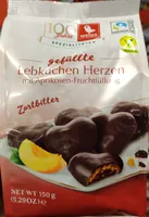 Lebkuchen Herzen