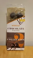 Chocolate Pralinés
