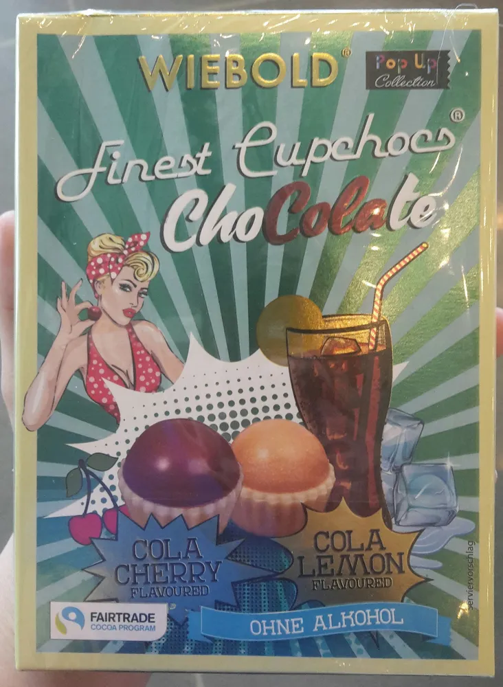 ChoColate