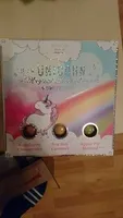 UNICORN magical choco pearls *limited edition*