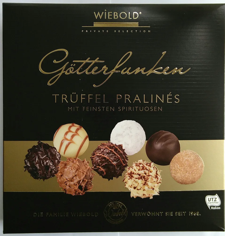 Götterfunken