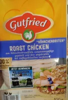 Hähnchenbraten
