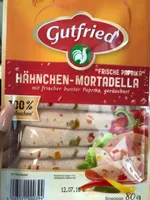 Mortadella