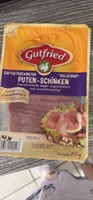 Puten-Schinken