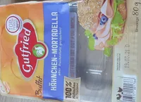 Gutfried Hähnchen-Mortadella