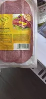 Hähnchen-Salami