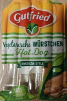 Hot Dog