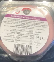 Mortadelle de volaille
