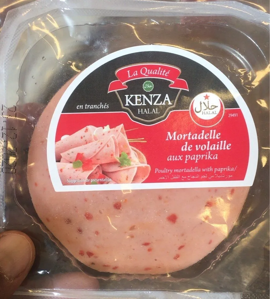 Kenza