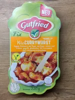 Wie Currywurst "gegrillt"