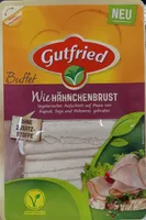 WieHähnchenbrust "gebraten"