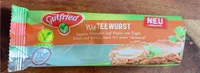 Wie teewurst