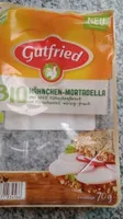 Bio Hähnchen-Mortadella