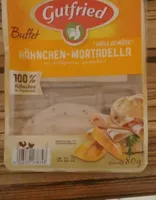 Hänchen-mortadela