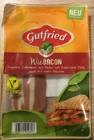 Wie Bacon