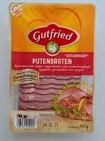 Putenbraten