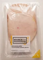 Hähnchenbrustfilet