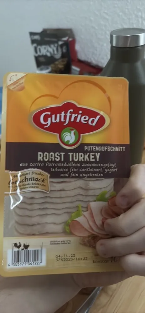 Roast Turkey