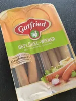 Geflügel Wiener