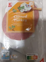 Corned Turkey
