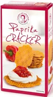 Paprika Cracker