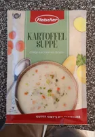 Kartoffelsuppe