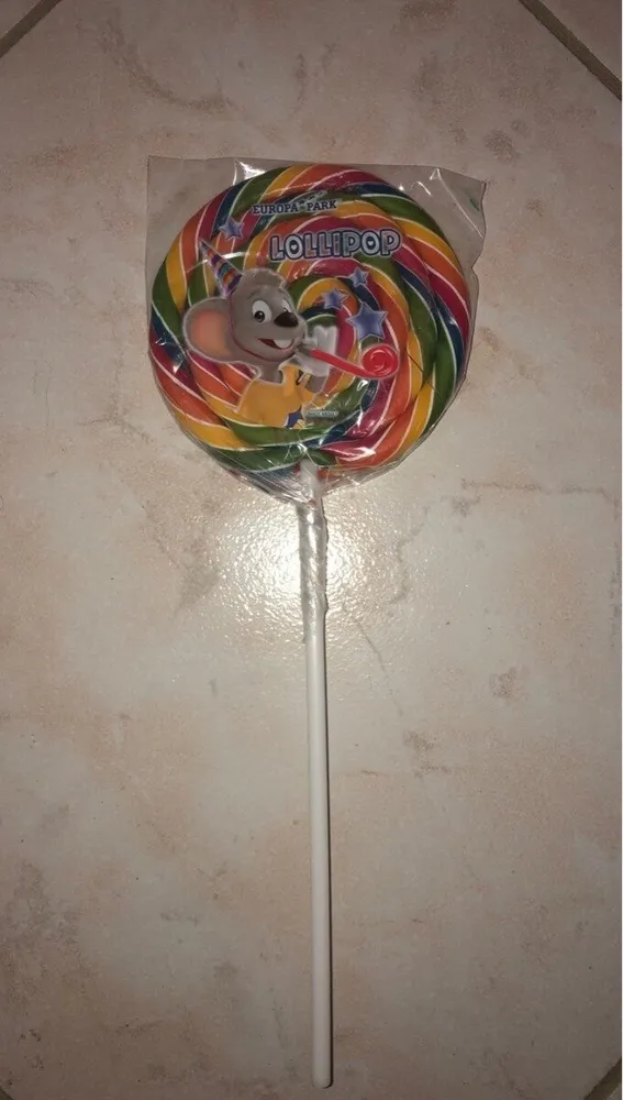 Lollipop